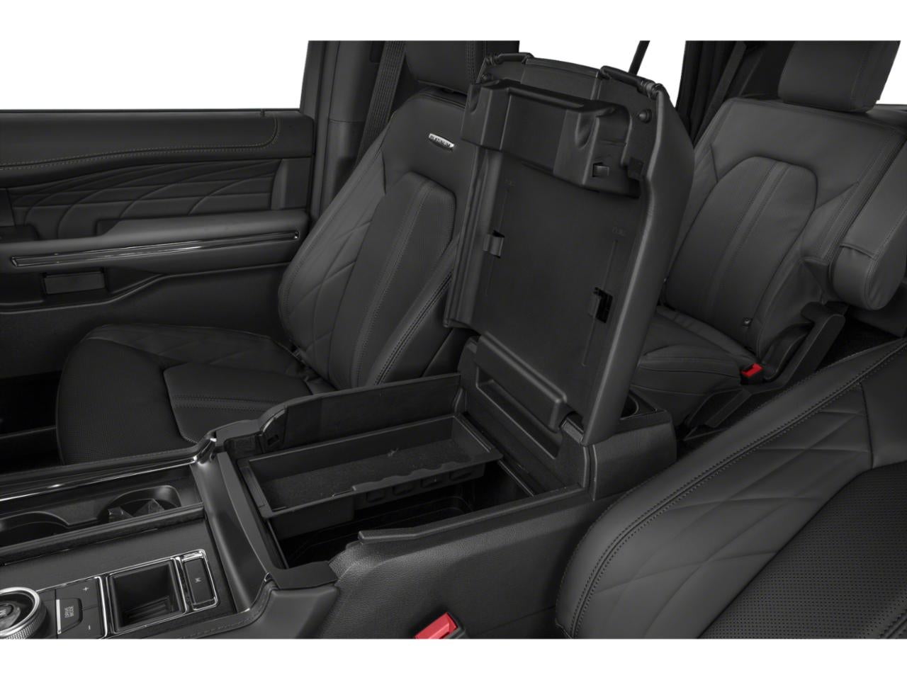 2023 Ford Expedition Platinum 4x2