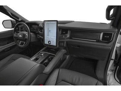 2023 Ford Expedition Platinum 4x2