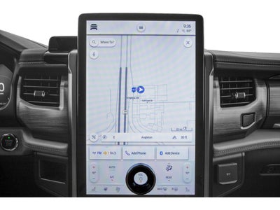 2023 Ford Expedition Platinum 4x2