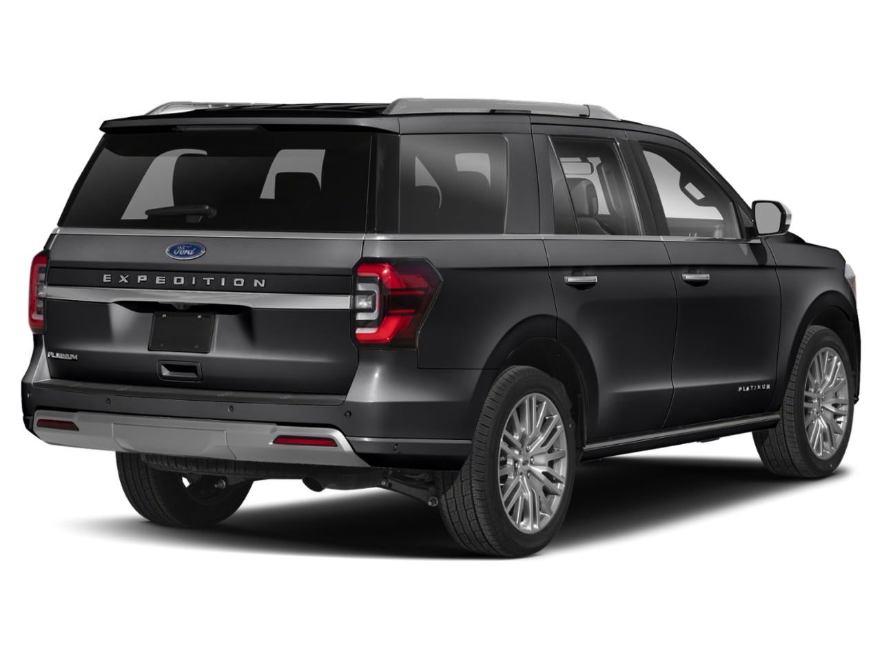 2023 Ford Expedition Platinum 4x2