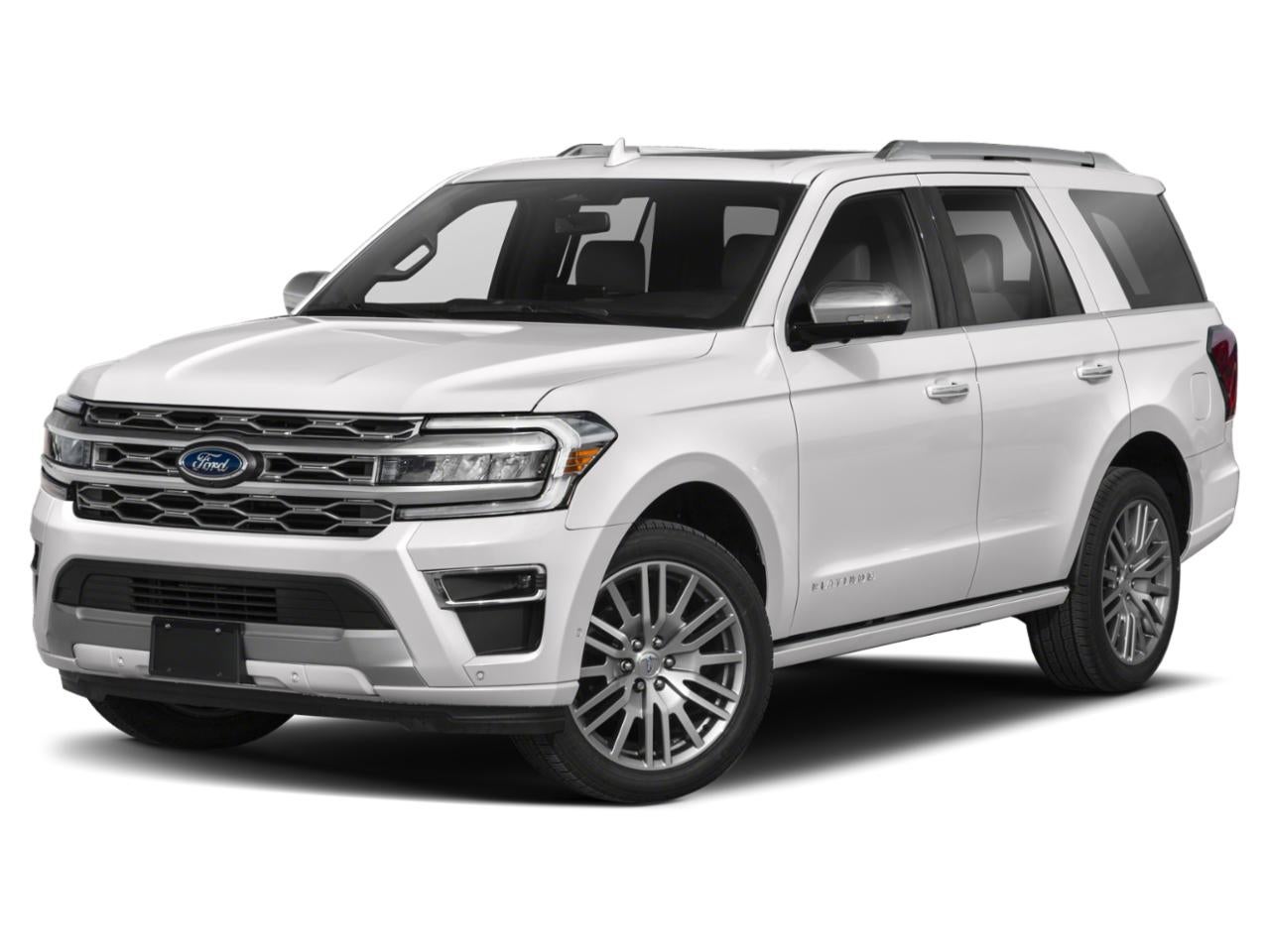 2023 Ford Expedition Platinum 4x2