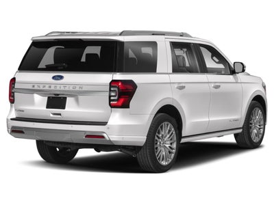 2023 Ford Expedition Platinum 4x2
