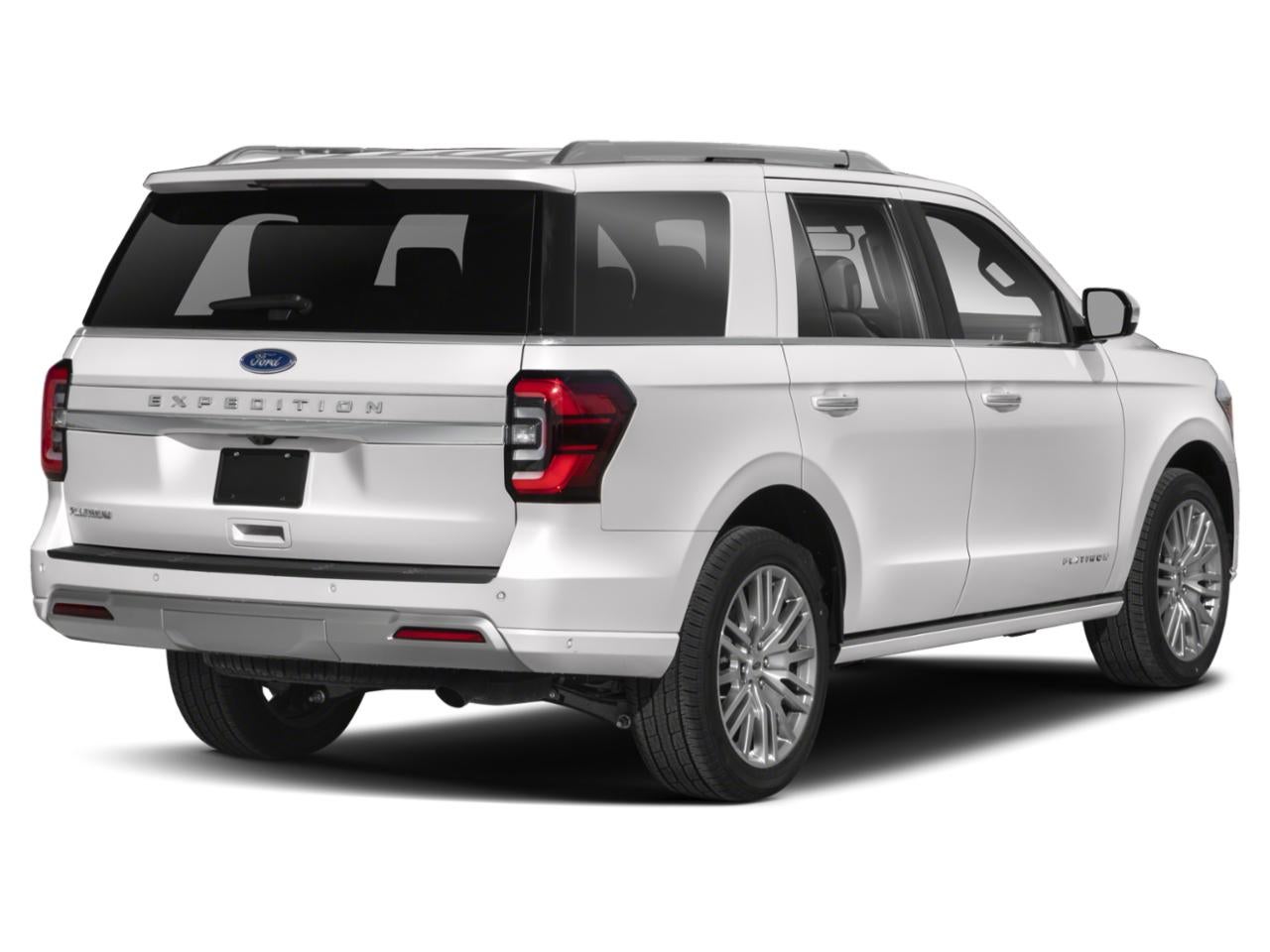 2023 Ford Expedition Platinum 4x2
