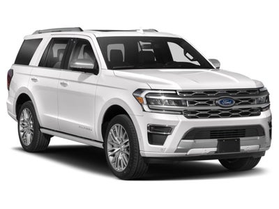 2023 Ford Expedition Platinum 4x2