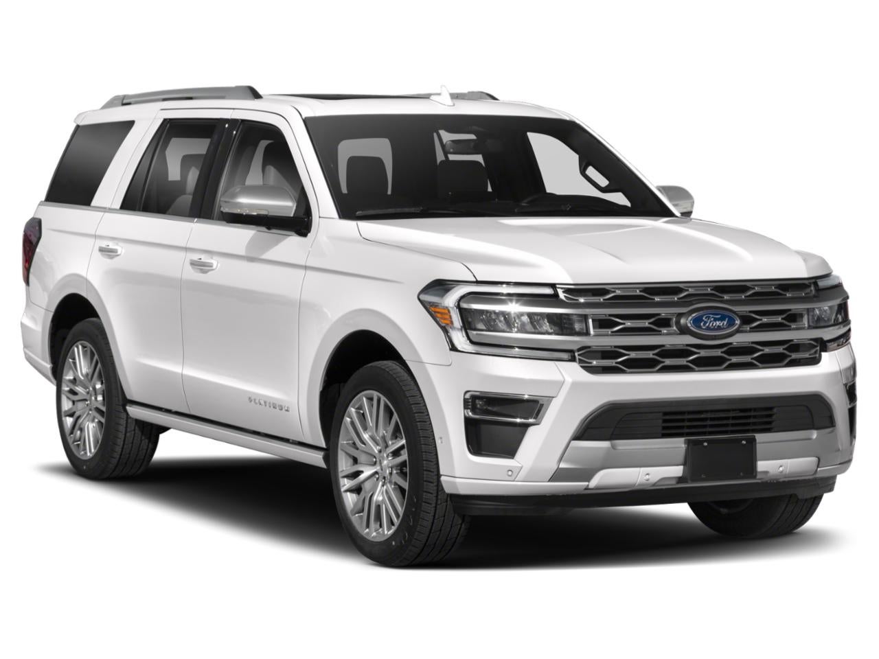 2023 Ford Expedition Platinum 4x2