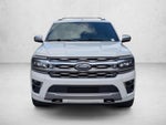 2024 Ford Expedition Platinum 4x4