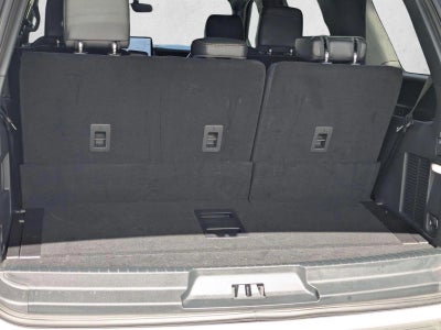 2024 Ford Expedition Platinum 4x4