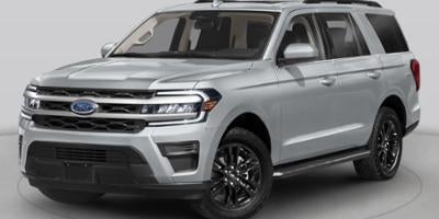 2024 Ford Expedition Platinum 4x4