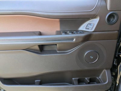 2024 Ford Expedition King Ranch 4x2