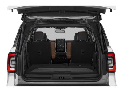 2024 Ford Expedition King Ranch 4x2