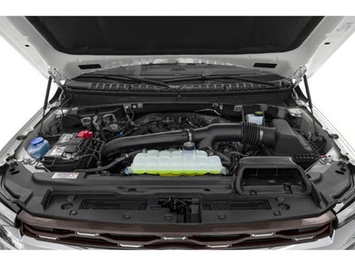 2024 Ford Expedition King Ranch 4x2