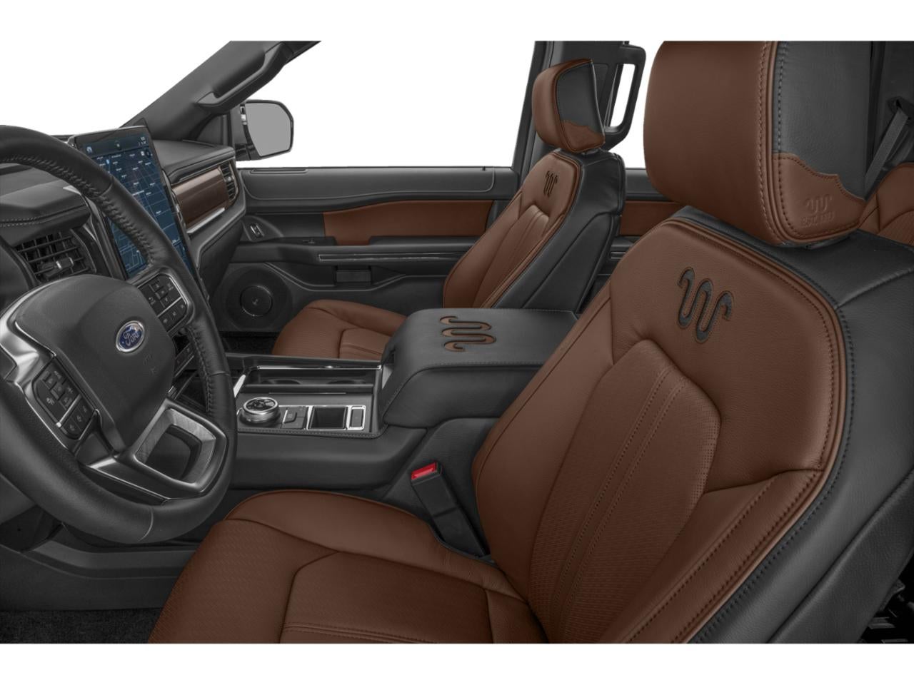 2024 Ford Expedition King Ranch 4x2