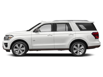 2024 Ford Expedition King Ranch 4x2