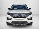 2020 Ford Explorer Limited RWD