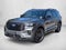 2025 Ford Explorer ST 4WD