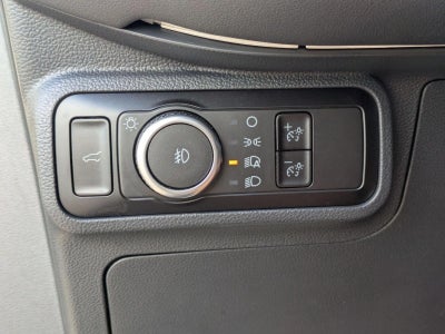 2025 Ford Explorer ST 4WD