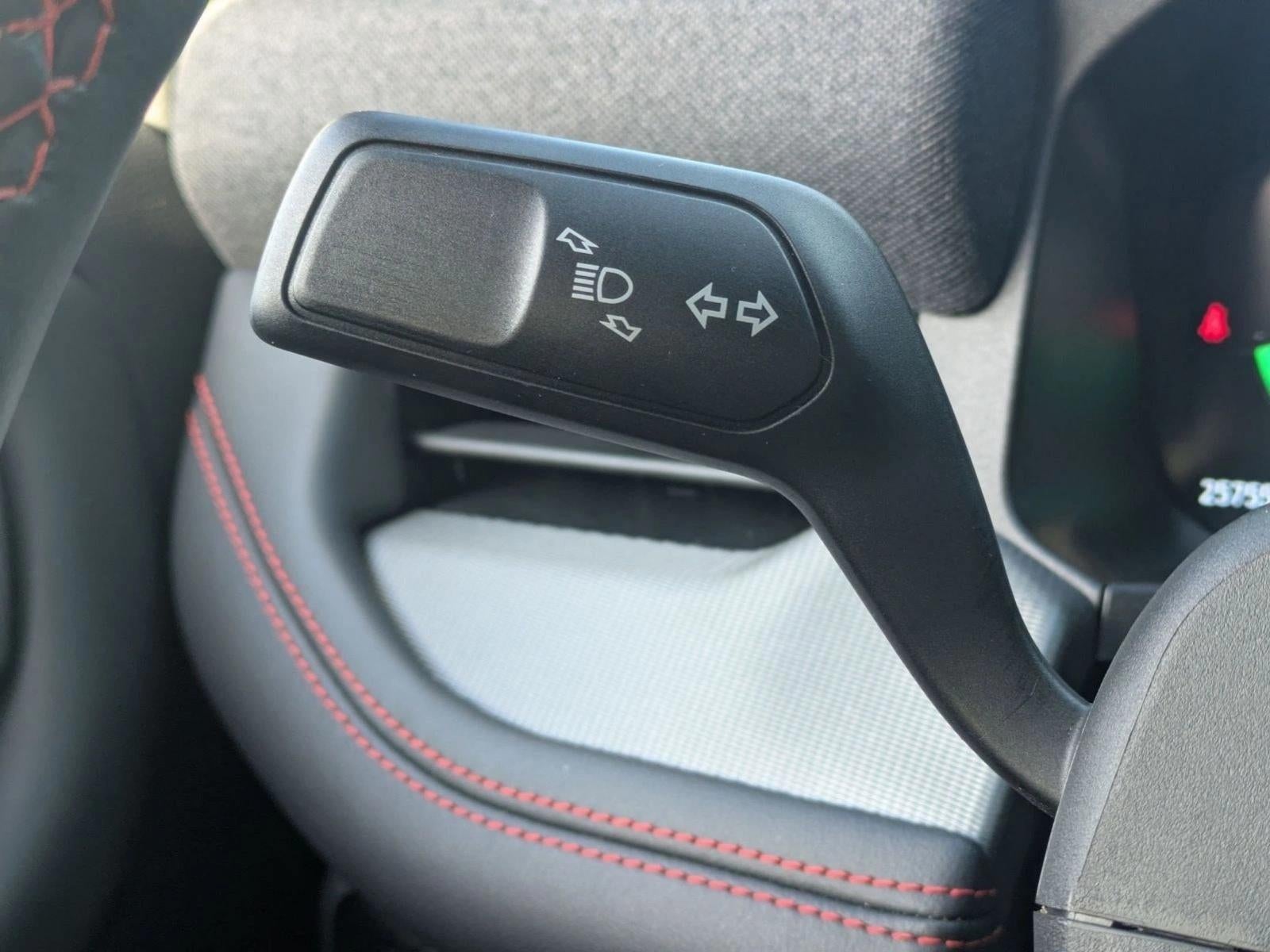 2025 Ford Explorer ST 4WD