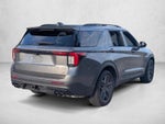 2025 Ford Explorer ST 4WD