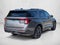 2025 Ford Explorer ST 4WD