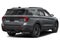 2025 Ford Explorer ST 4WD