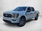 2023 Ford F-150 XL 2WD SuperCrew 5.5' Box