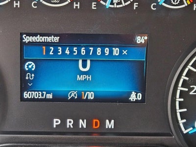 2023 Ford F-150 XL 2WD SuperCrew 5.5' Box