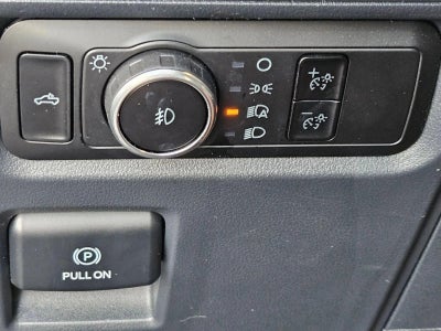 2023 Ford F-150 XL 2WD SuperCrew 5.5' Box