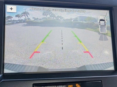 2018 Ford F-150 LARIAT 4WD SuperCrew 5.5' Box