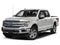 2018 Ford F-150 LARIAT 4WD SuperCrew 5.5' Box