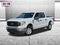 2021 Ford F-150 XL 4WD SuperCrew 5.5' Box