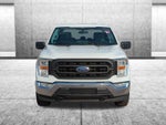 2021 Ford F-150 XL 4WD SuperCrew 5.5' Box