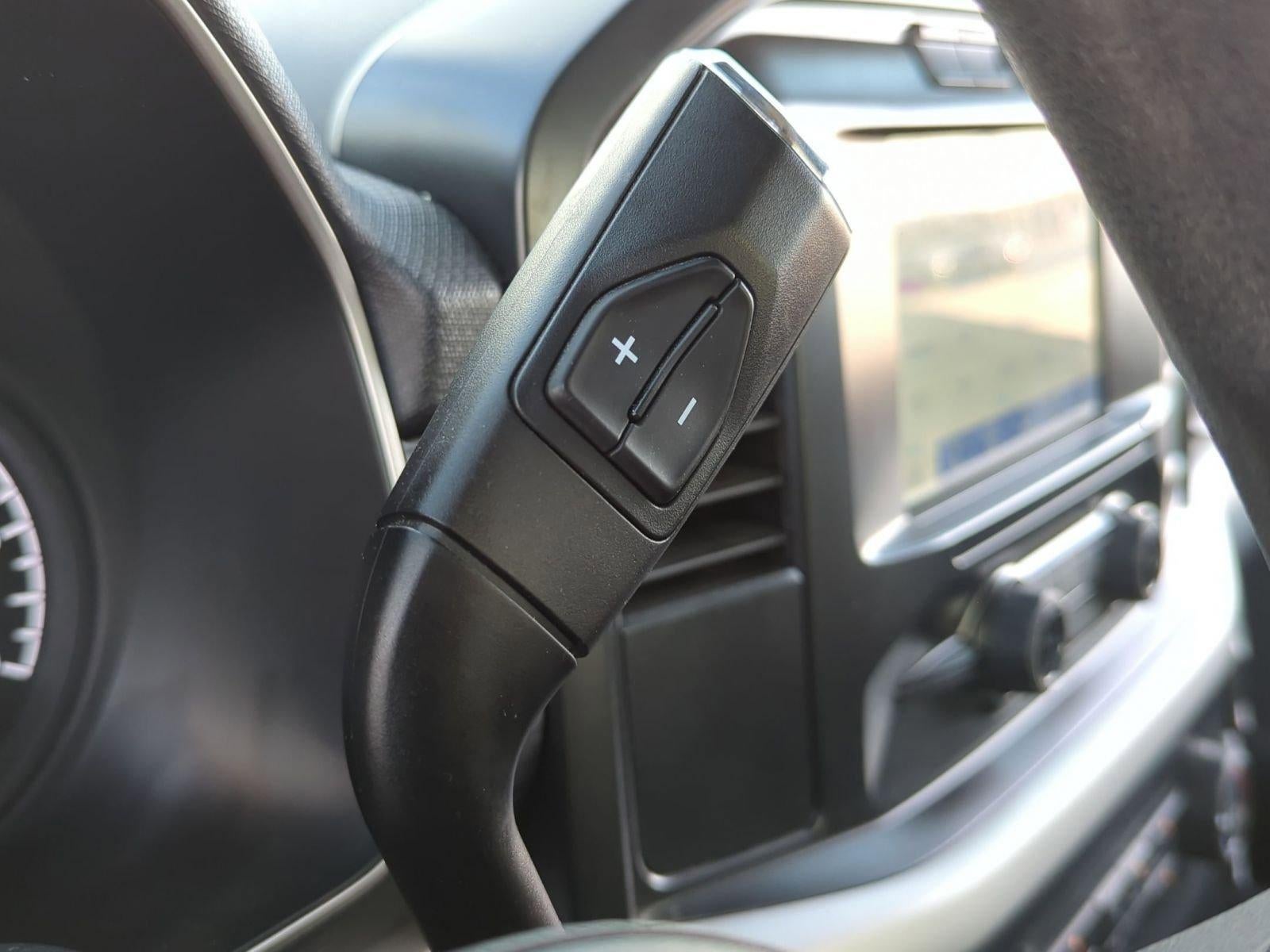 2021 Ford F-150 XL 4WD SuperCrew 5.5' Box