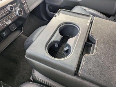 2021 Ford F-150 XLT 4WD SuperCrew 5.5' Box