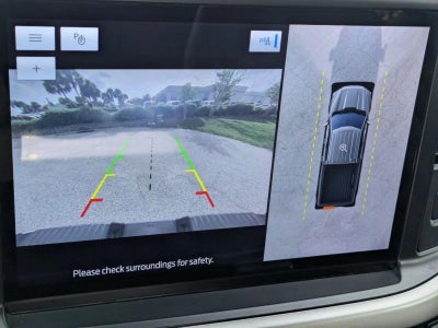 2021 Ford F-150 XLT 4WD SuperCrew 5.5' Box
