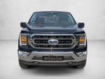 2021 Ford F-150 XLT 4WD SuperCrew 5.5' Box