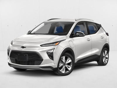2023 Chevrolet Bolt EUV FWD 4dr LT