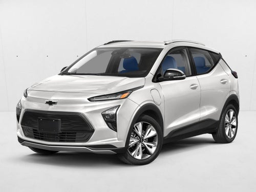 2023 Chevrolet Bolt EUV FWD 4dr LT