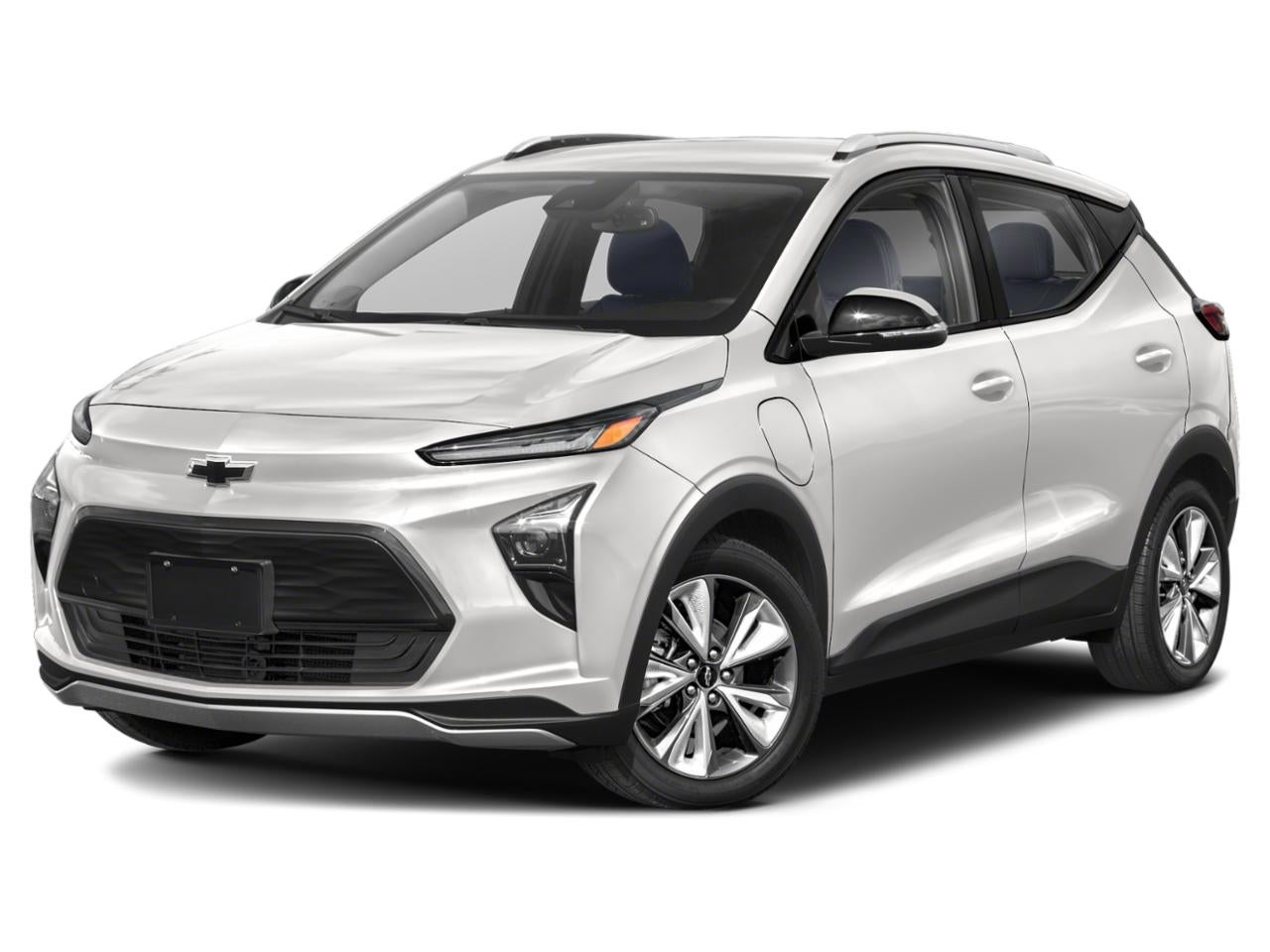 2023 Chevrolet Bolt EUV FWD 4dr LT