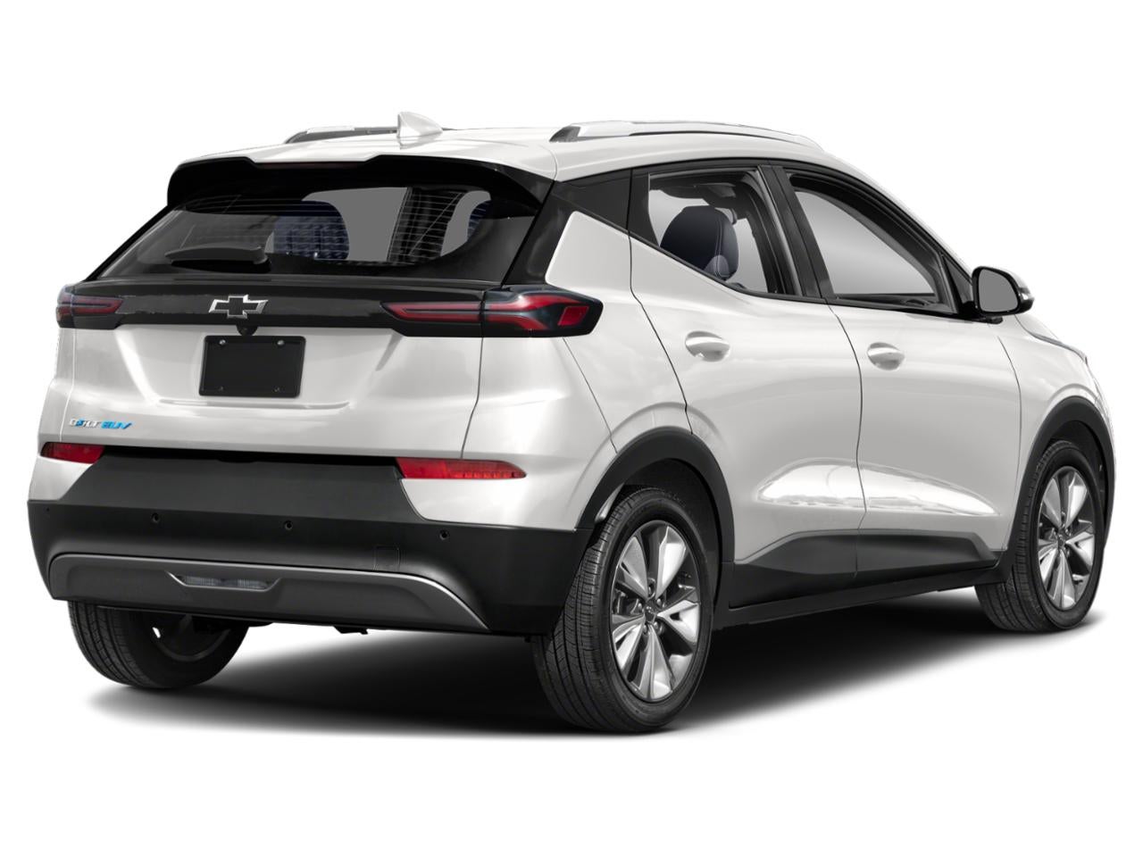2023 Chevrolet Bolt EUV FWD 4dr LT