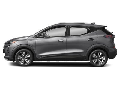 2023 Chevrolet Bolt EUV FWD 4dr LT
