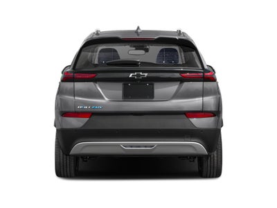 2023 Chevrolet Bolt EUV FWD 4dr LT