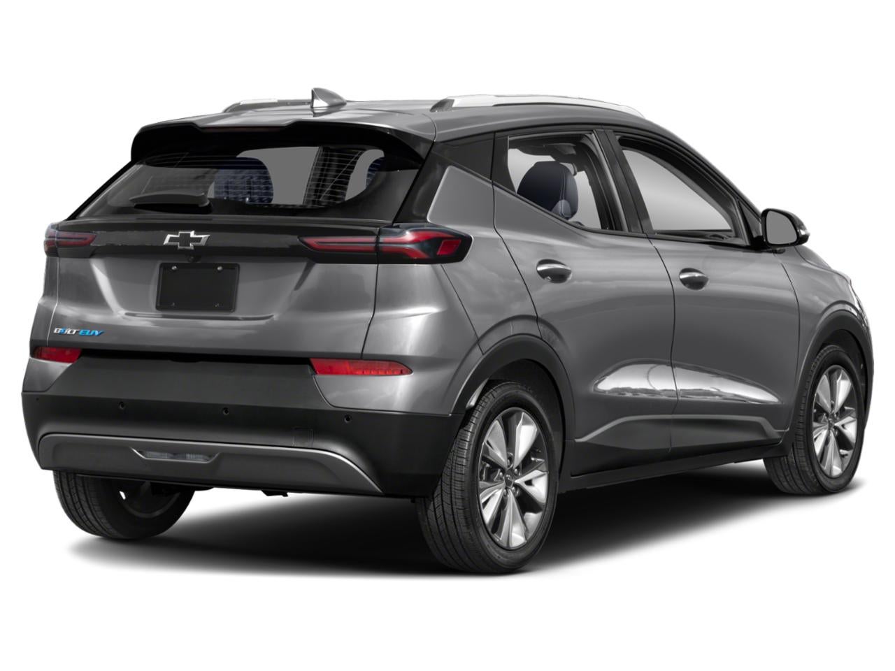 2023 Chevrolet Bolt EUV FWD 4dr LT