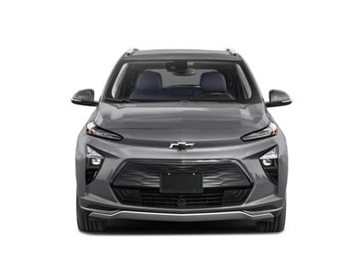 2023 Chevrolet Bolt EUV FWD 4dr LT