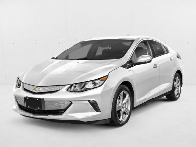 2018 Chevrolet Volt 5dr HB Premier