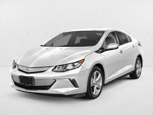 2018 Chevrolet Volt 5dr HB Premier