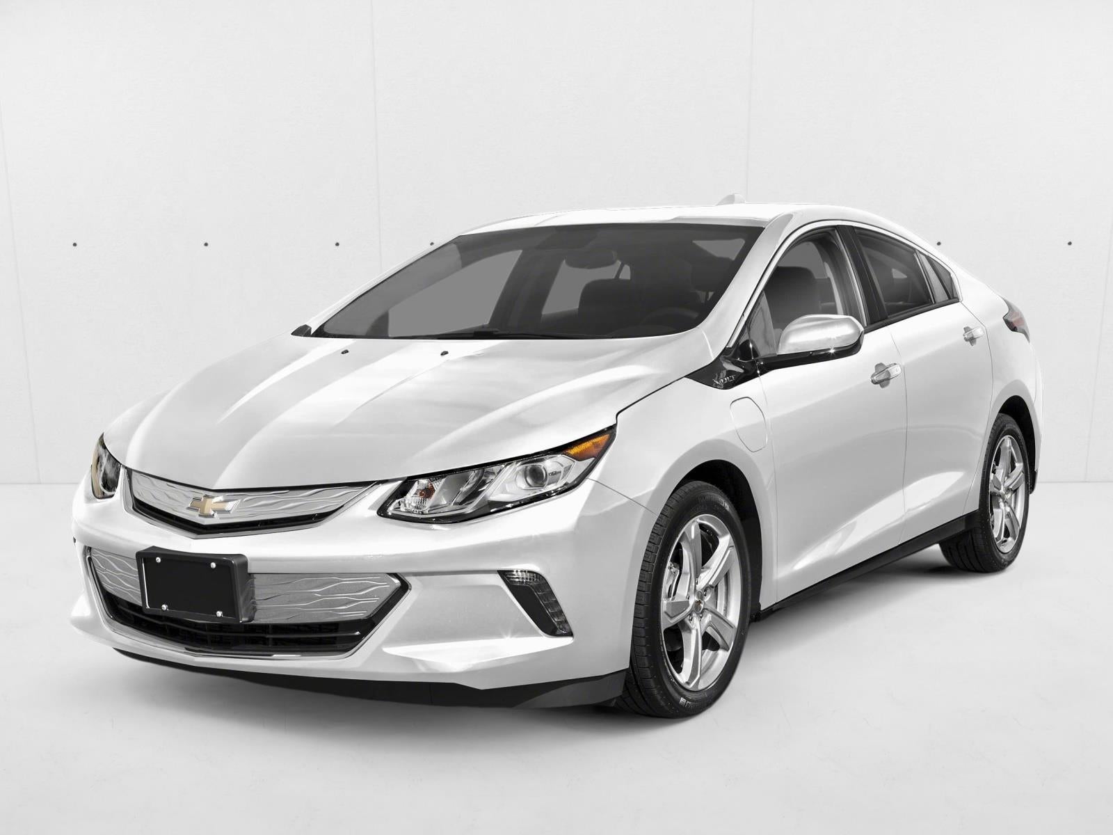 2018 Chevrolet Volt 5dr HB Premier