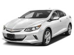 2018 Chevrolet Volt 5dr HB Premier