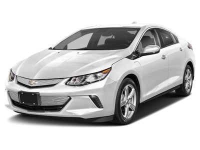 2018 Chevrolet Volt 5dr HB Premier