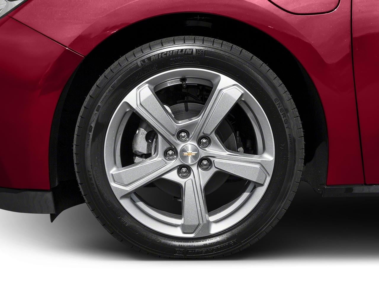 2018 Chevrolet Volt 5dr HB Premier