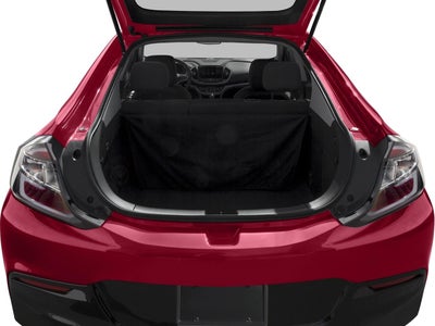 2018 Chevrolet Volt 5dr HB Premier